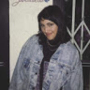 Meet your Posher, Jasmine